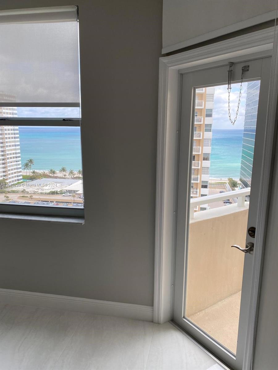 HEMISPHERES CONDO - Residential