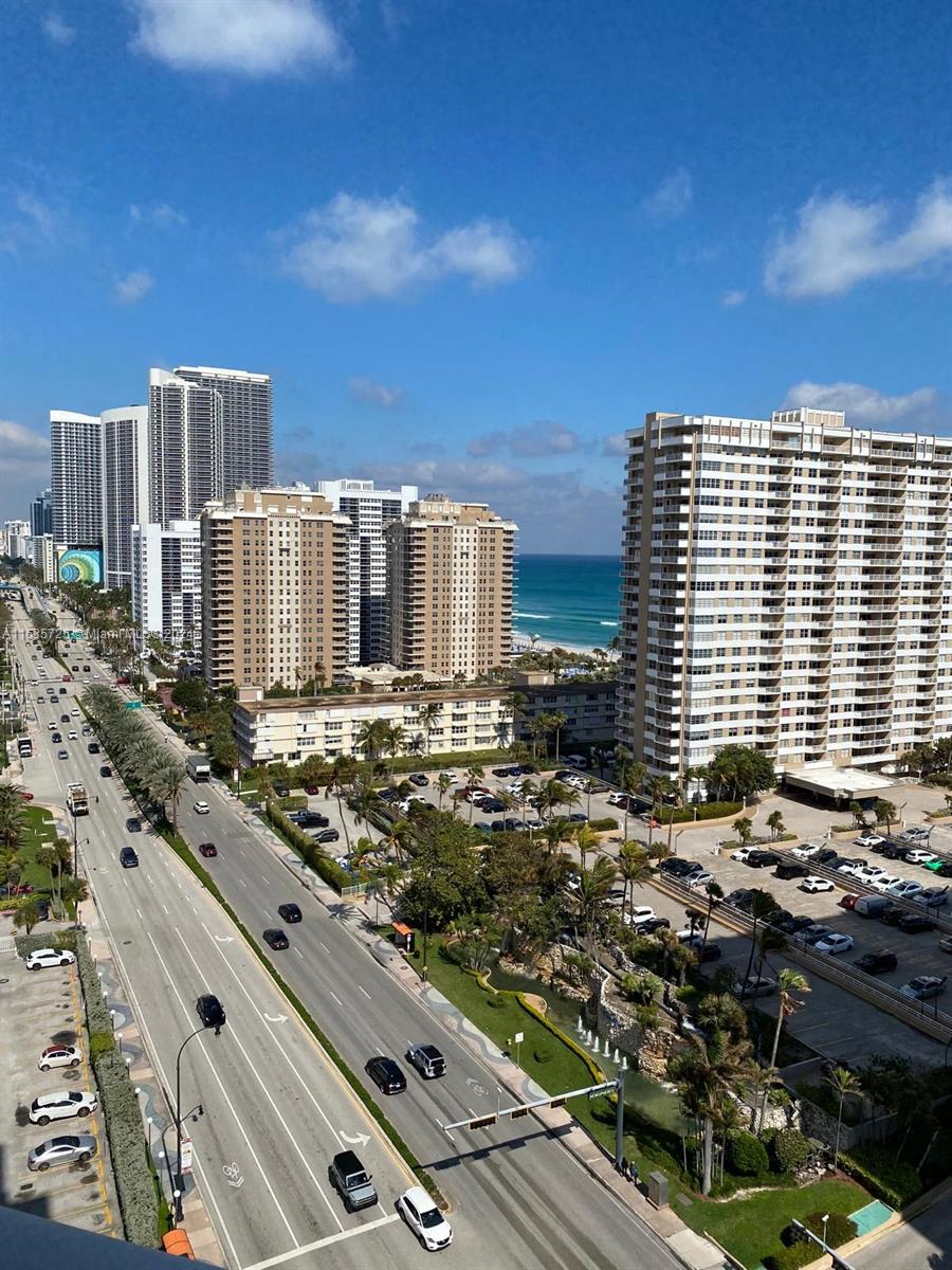 HEMISPHERES CONDO - Residential