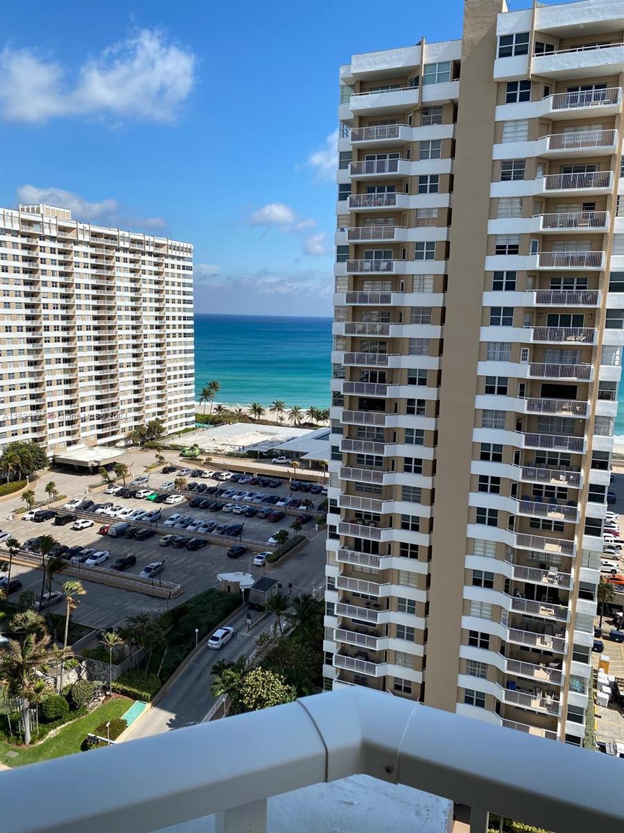 HEMISPHERES CONDO - Residential