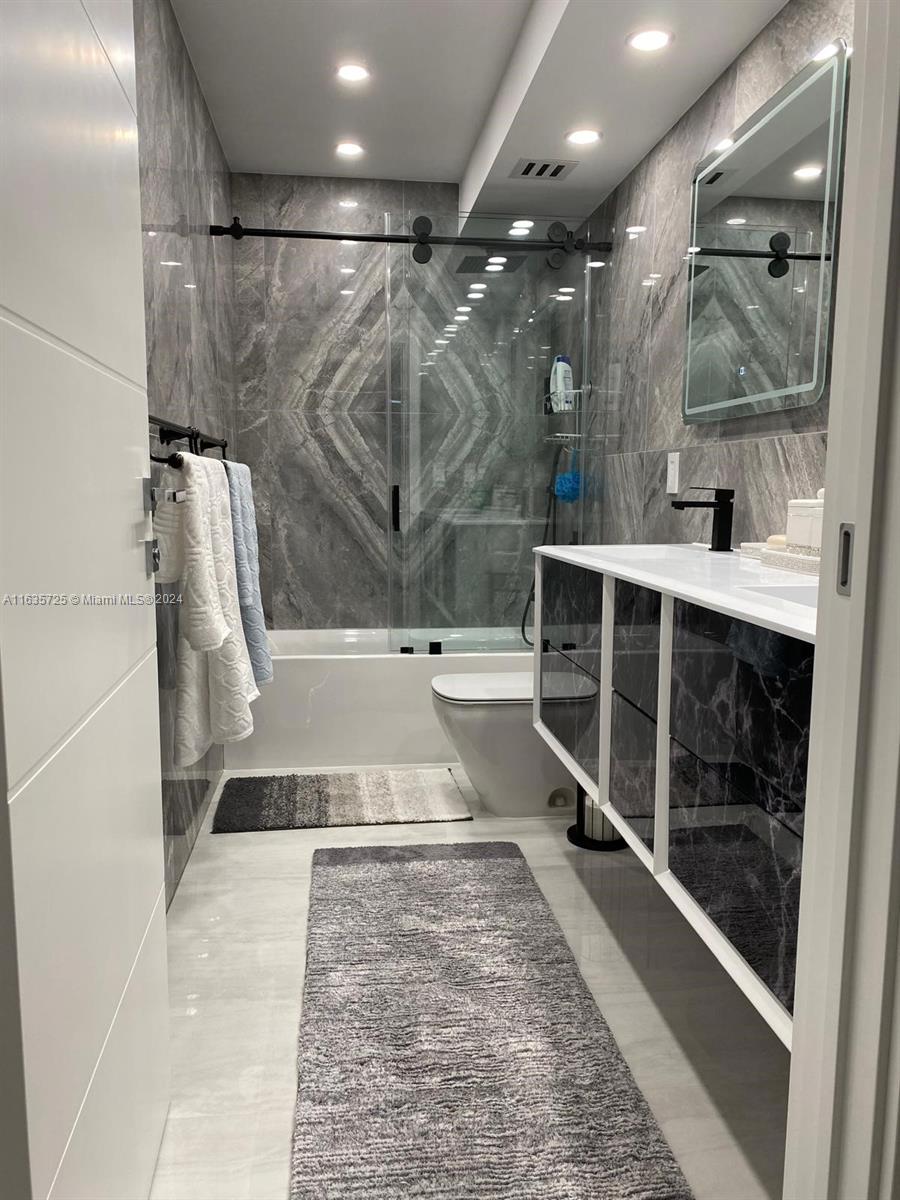 HEMISPHERES CONDO - Residential