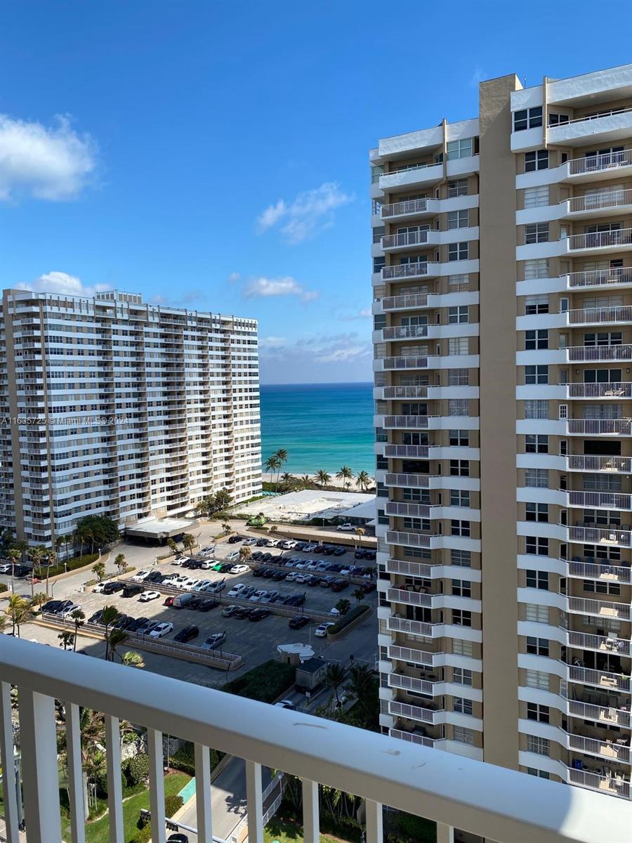 HEMISPHERES CONDO - Residential