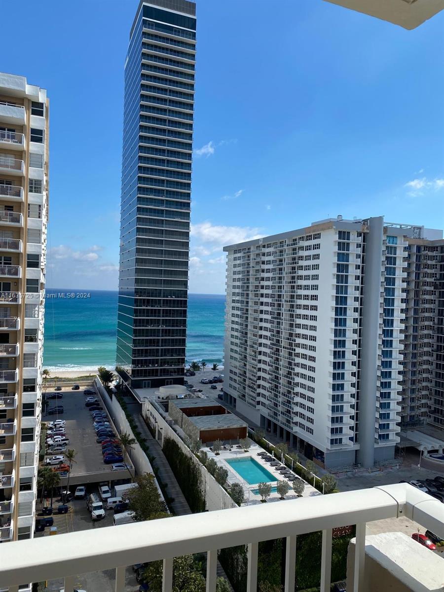 HEMISPHERES CONDO - Residential