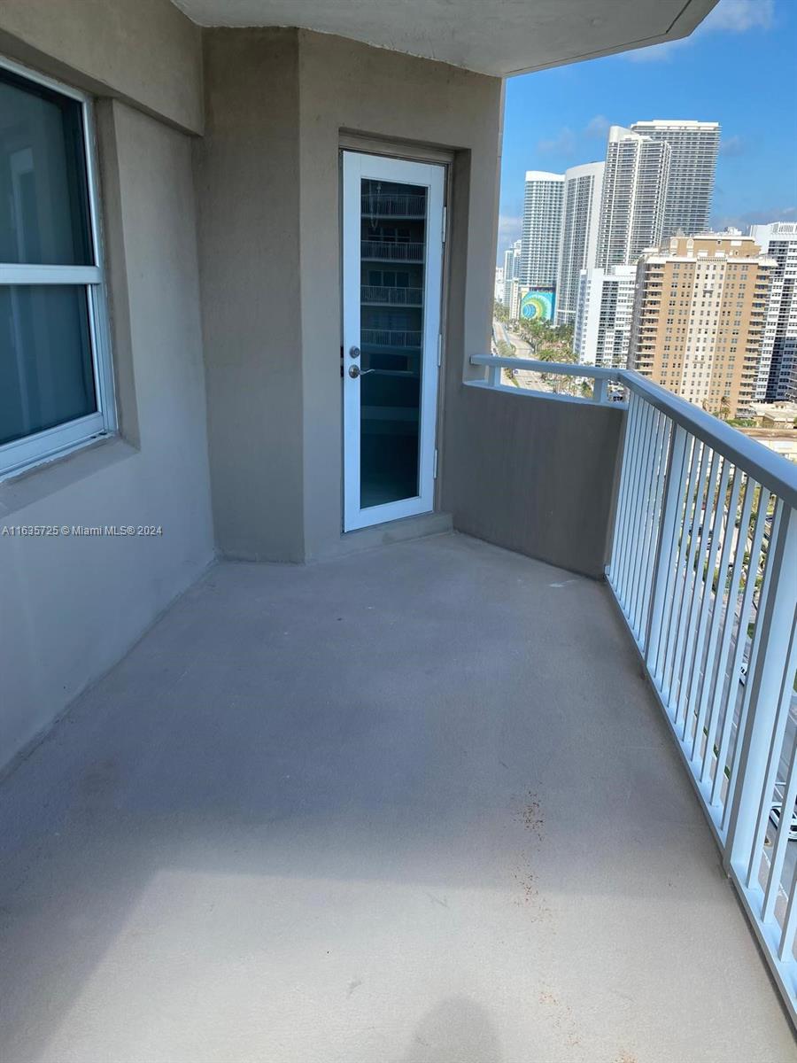 HEMISPHERES CONDO - Residential