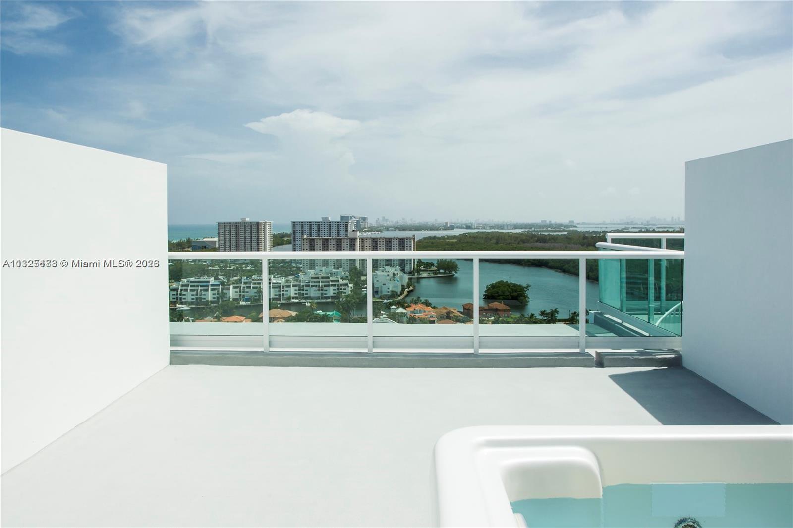 400 SUNNY ISLES CONDO EAS - Residential Lease