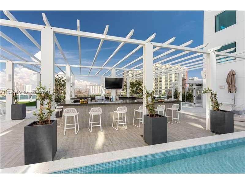 400 SUNNY ISLES CONDO EAS - Residential Lease