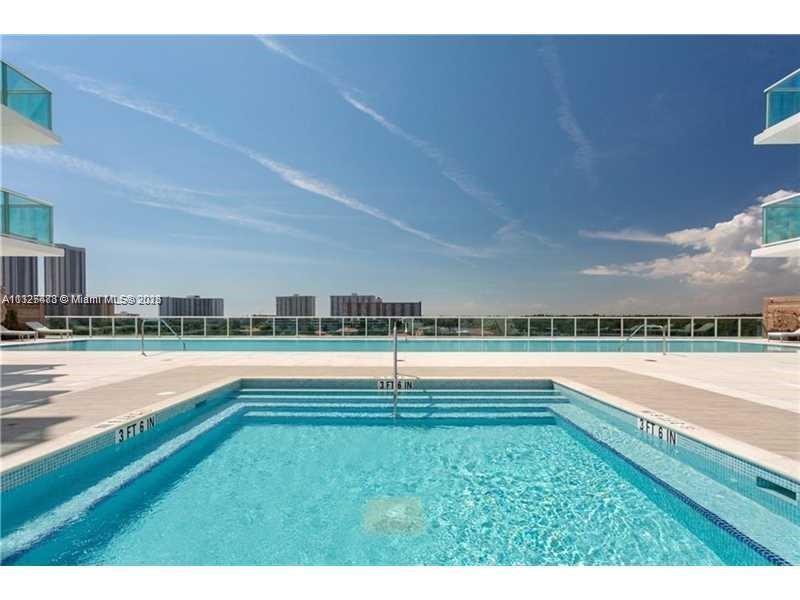 400 SUNNY ISLES CONDO EAS - Residential Lease