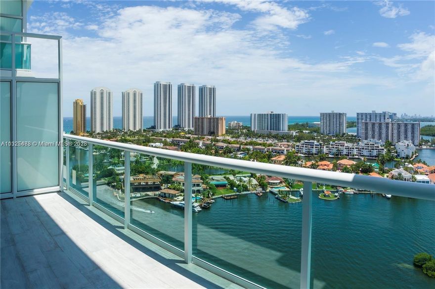 ONE OF A KIND PENTHOUSE IN THE SKY! THIS SKYLOFT TRI-LEVEL PENTHOUSE OFFERS 4 BEDS, 4.5 BATHS, 3,088 SQFT UNDER AC + 1,500 SQFT OF OUTDOOR SPACE (BALCONY ON 1ST LEVEL + PRIVATE ROOFTOP WITH JACUZZI AND BREATHTAKING VIEWS). NEWLY PAINTED, POLISHED MARBLE FLOORS & KITCHEN, A TRULY UNIQUE LUXURY LIVING PROPERTY IN A RESORT STYLE BUILDING WITH GREAT AMENITIES (INFINITY LAP POOL, GIANT JACUZZI, CARDIO ROOM, SAUNA, STEAM ROOM, STATE OF THE ART GYM, BAR/GRILL RESTAURANT, TENNIS & PICKELBALL, SOCIAL ROOM AND MARINA! ALL THAT WALKING DISTANCE TO THE BEACH, CAFES, RESTAURANTS, SHOPPING. 5 MINS DRIVE TO BAL HARBOUR SHOPS AND AVENTURA MALL. 20MINS DRIVE TO MIAMI INTERNATIONAL AND FORT LAUDERDALE AIRPORTS! A MUST SEE GEM IN SUNNY ISLES.
association will require one month as a deposit