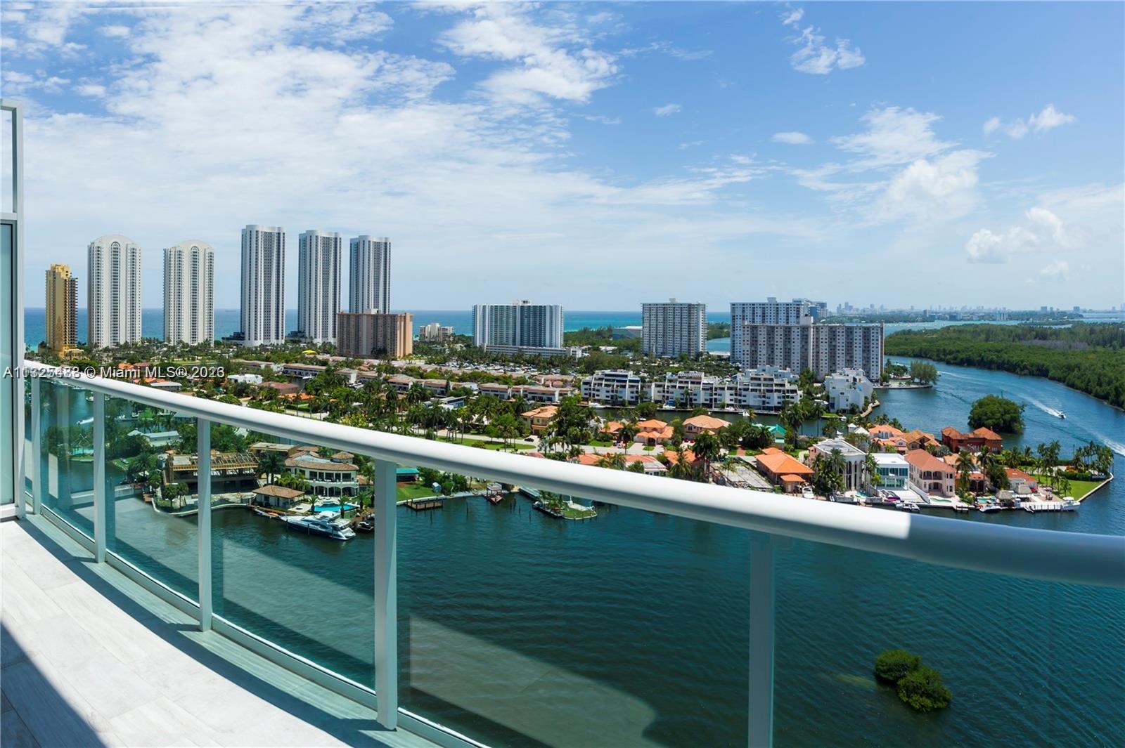 400 SUNNY ISLES CONDO EAS - Residential Lease