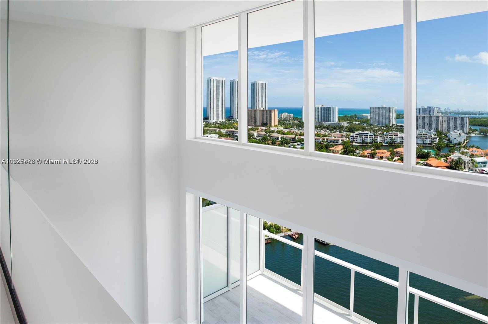 400 SUNNY ISLES CONDO EAS - Residential Lease
