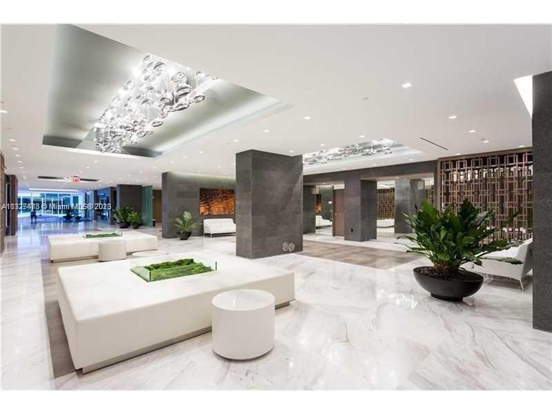 400 SUNNY ISLES CONDO EAS - Residential Lease