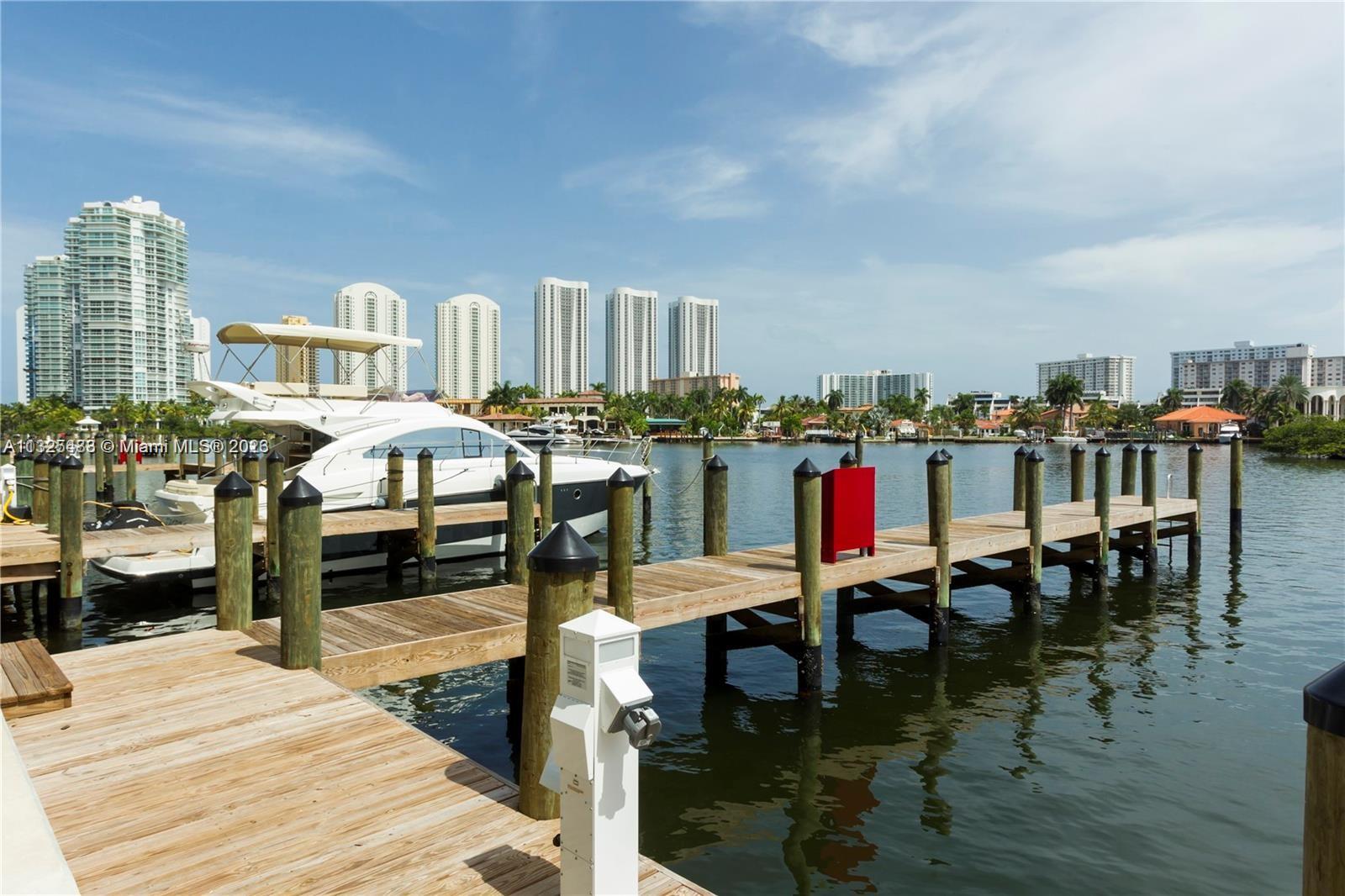 400 SUNNY ISLES CONDO EAS - Residential Lease