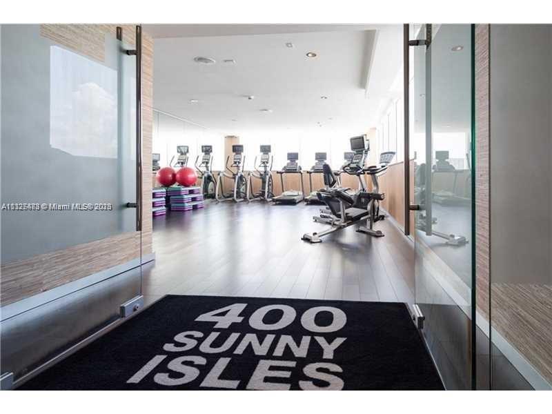 400 SUNNY ISLES CONDO EAS - Residential Lease