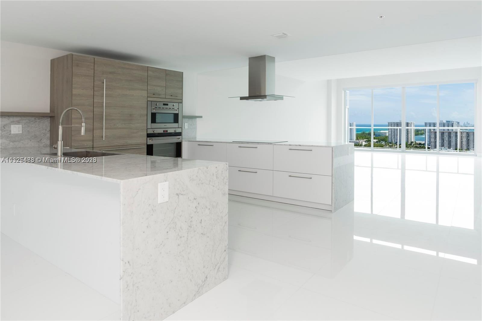 400 SUNNY ISLES CONDO EAS - Residential Lease