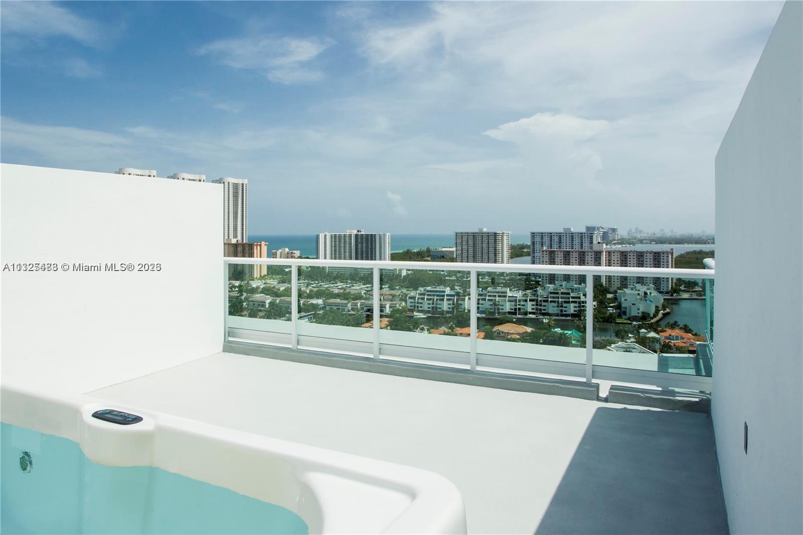 400 SUNNY ISLES CONDO EAS - Residential Lease