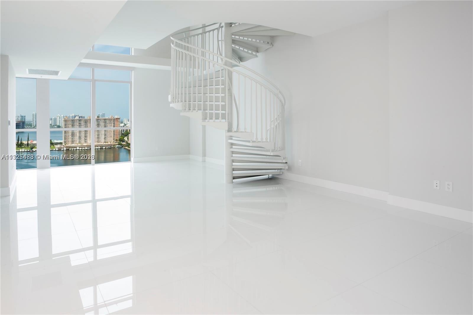 400 SUNNY ISLES CONDO EAS - Residential Lease
