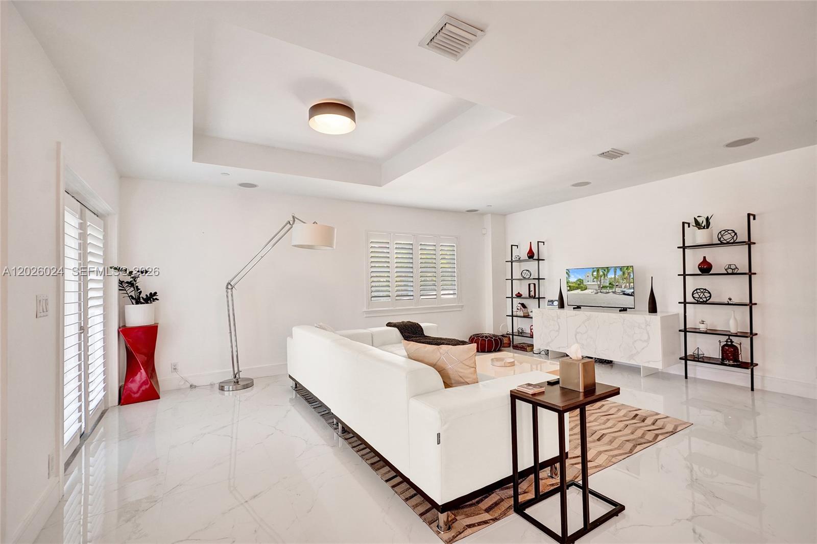 PROGRESSO - Residential