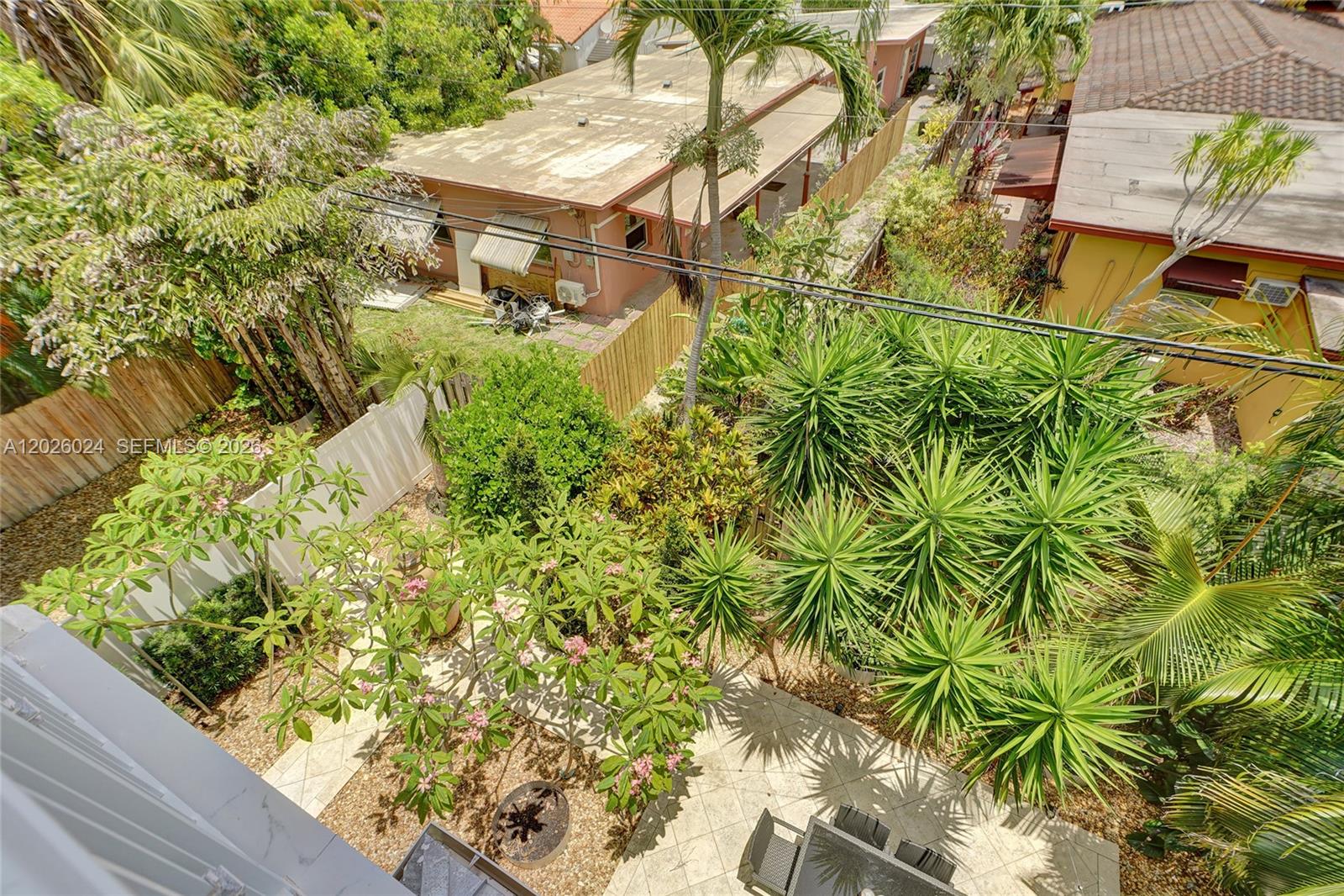 PROGRESSO - Residential