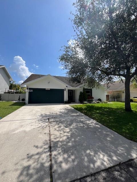 Property for Sale at 521 Nw 207th Ave, Pembroke Pines, Miami-Dade County, Florida - Bedrooms: 3 
Bathrooms: 2  - $629,000