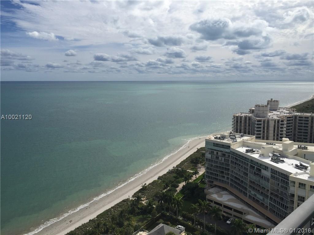 Casa Del Mar Condo - Residential Lease