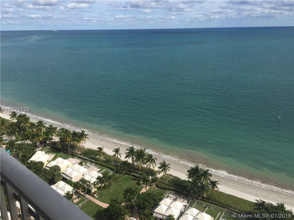 Casa Del Mar Condo - Residential Lease