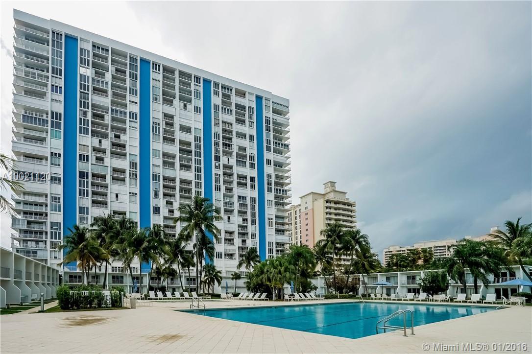 Casa Del Mar Condo - Residential Lease