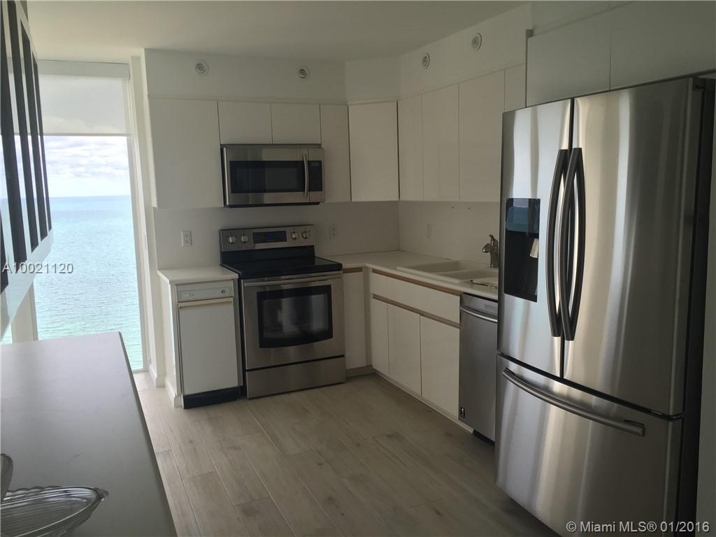 Casa Del Mar Condo - Residential Lease