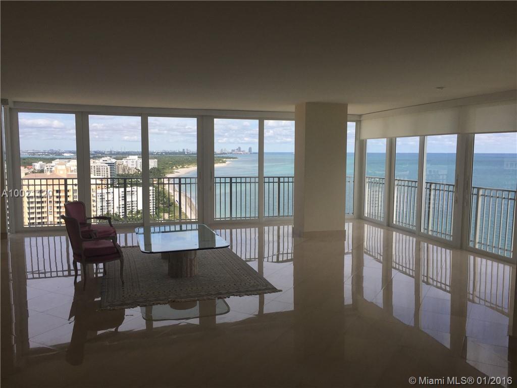 Casa Del Mar Condo - Residential Lease