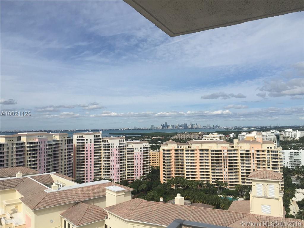 Casa Del Mar Condo - Residential Lease