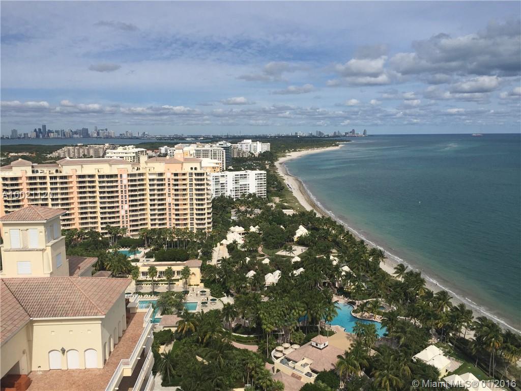 Casa Del Mar Condo - Residential Lease