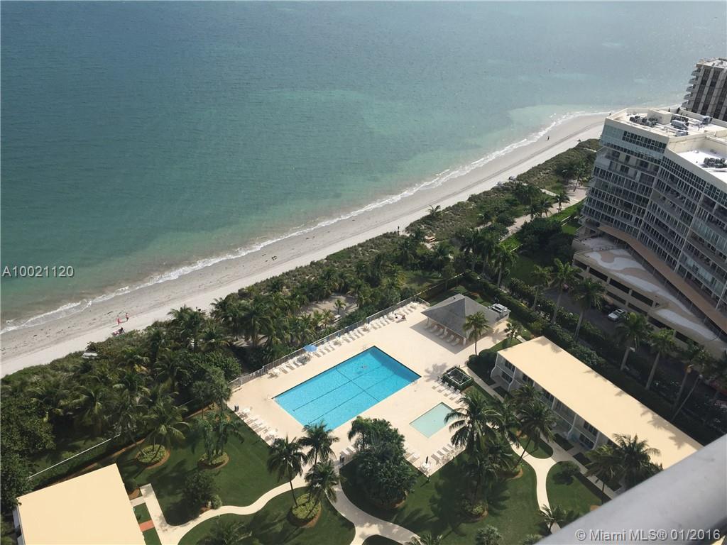 Casa Del Mar Condo - Residential Lease