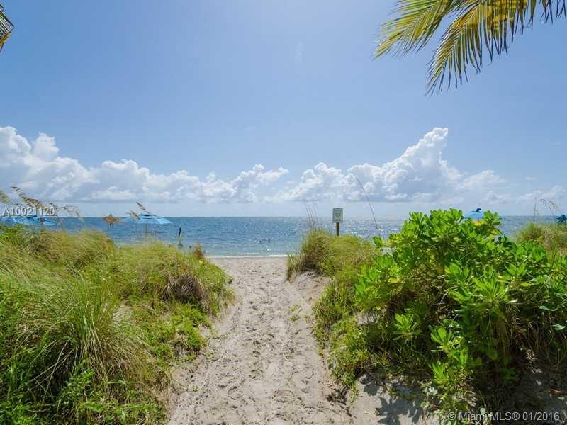 Casa Del Mar Condo - Residential Lease