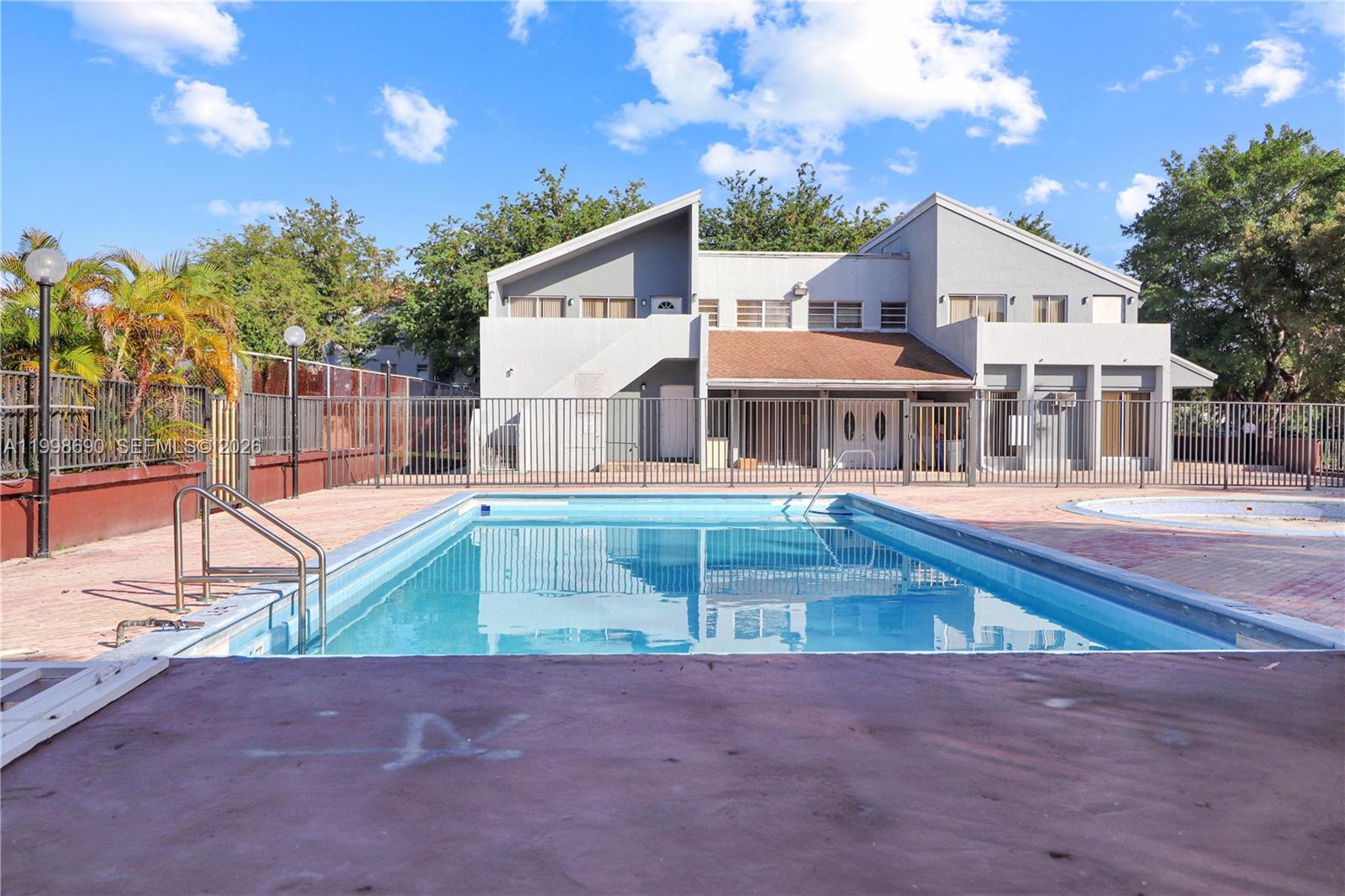 LOS SUENOS CONDO - Residential