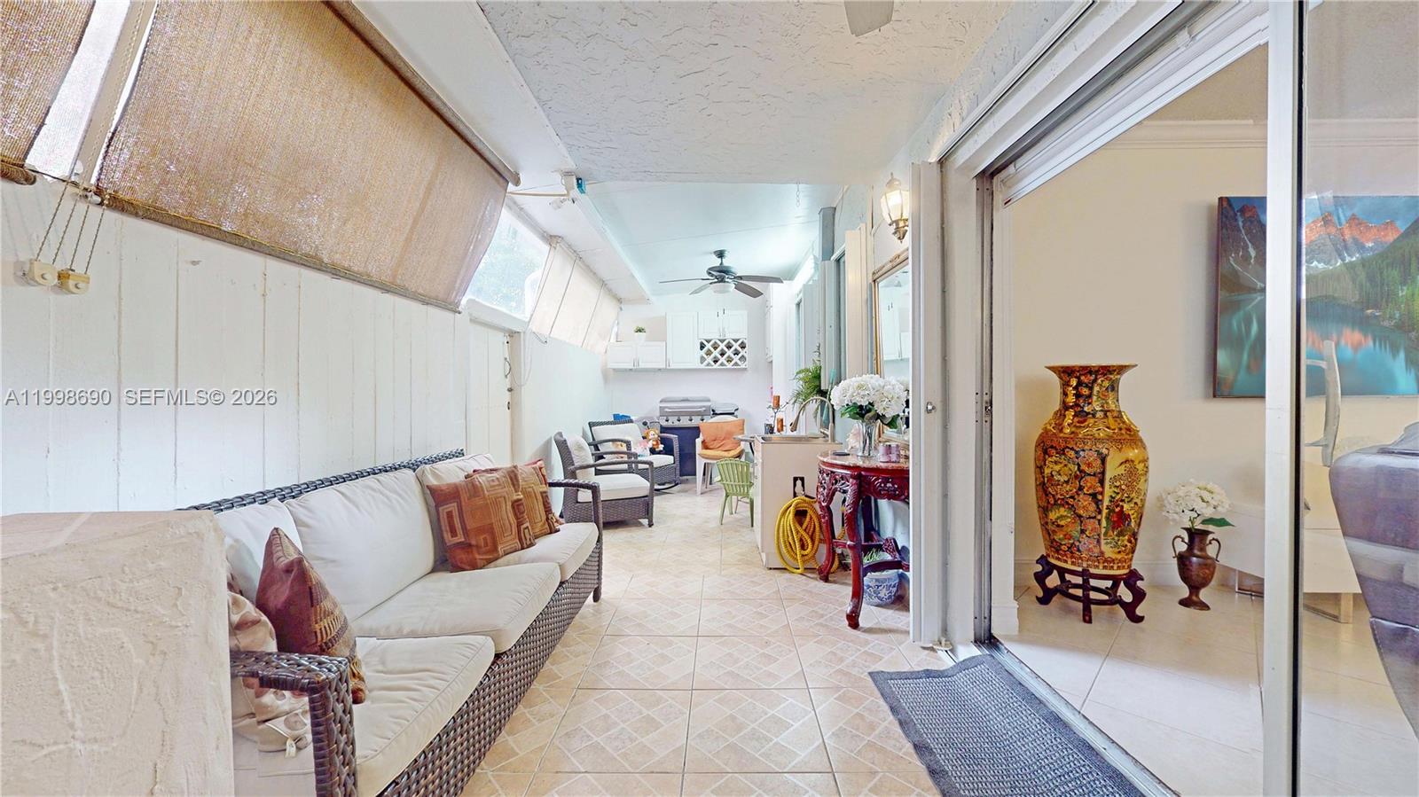 LOS SUENOS CONDO - Residential