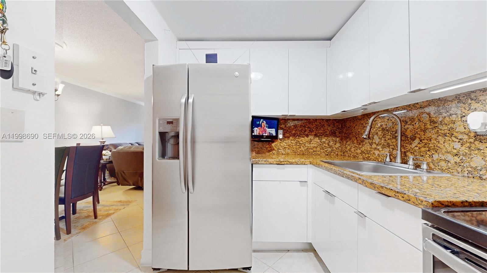 LOS SUENOS CONDO - Residential