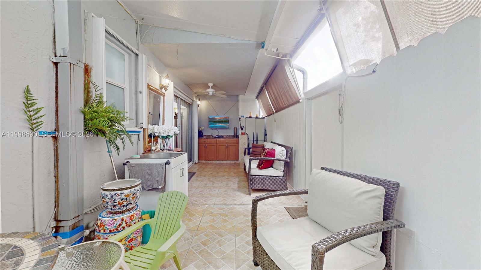 LOS SUENOS CONDO - Residential