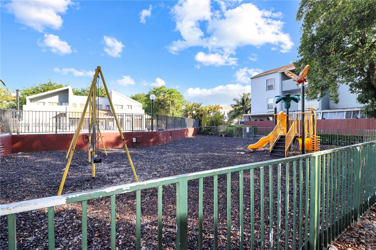 LOS SUENOS CONDO - Residential