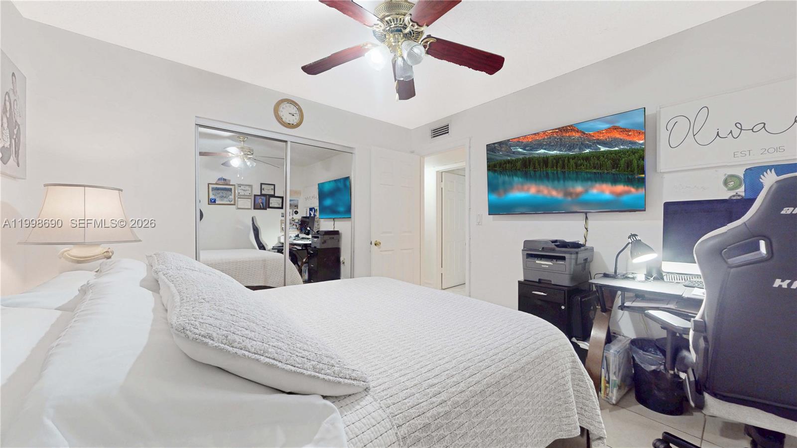 LOS SUENOS CONDO - Residential