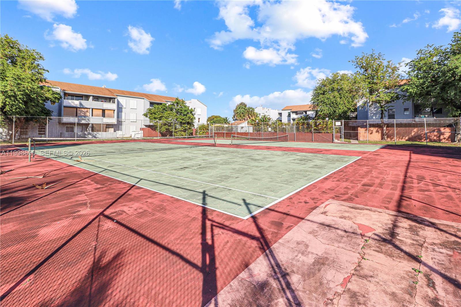 LOS SUENOS CONDO - Residential