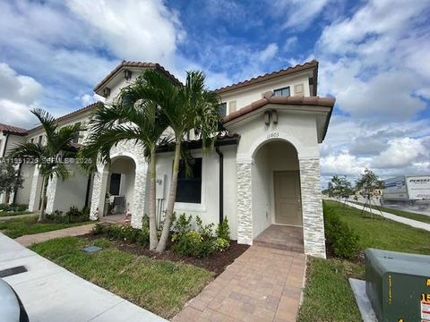 11803 SW 247th Ter Homestead FL 33032