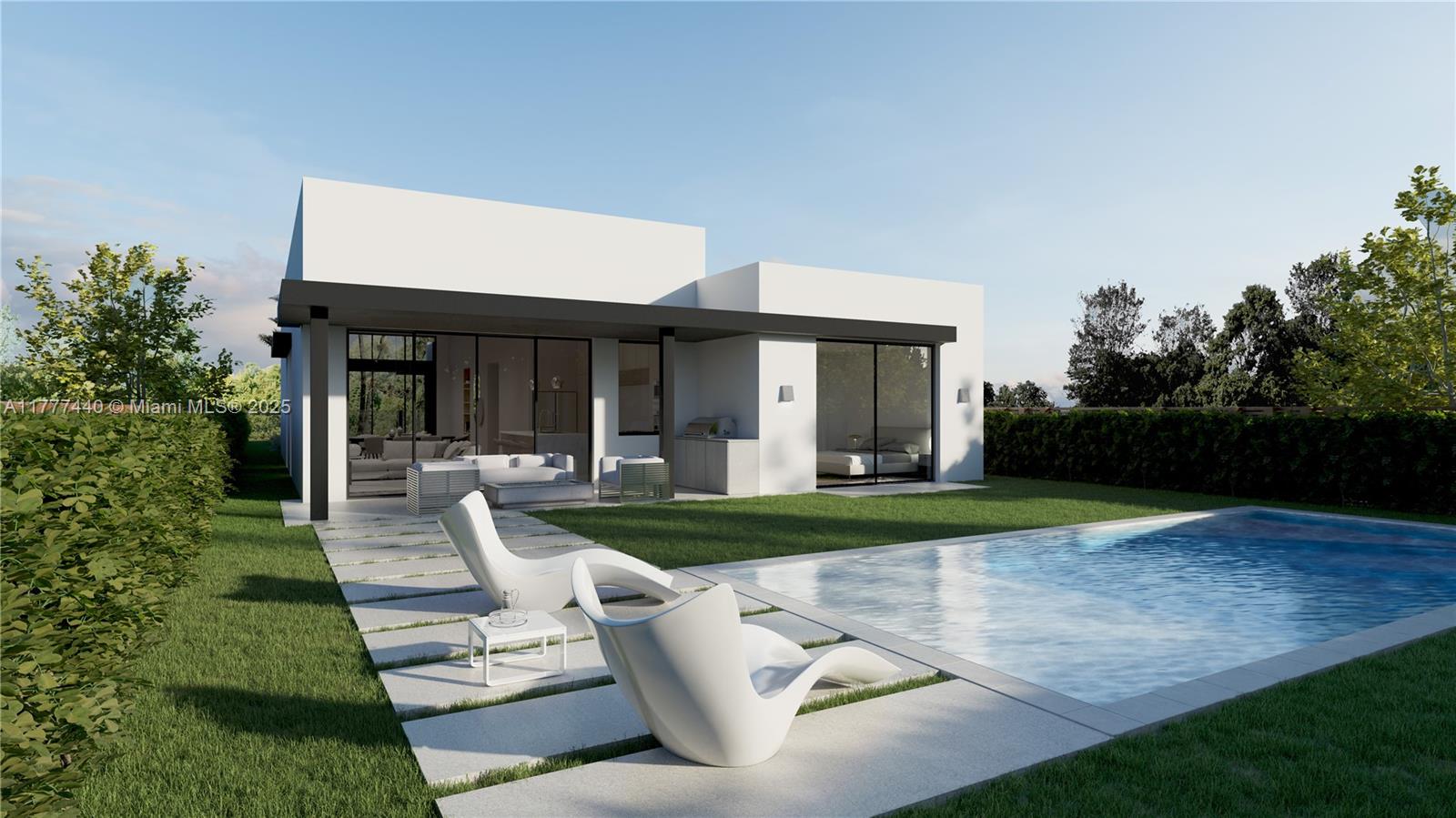 BUENA VISTA HEIGHTS EXTEN - Residential