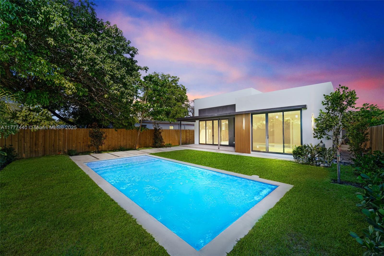 BUENA VISTA HEIGHTS EXTEN - Residential