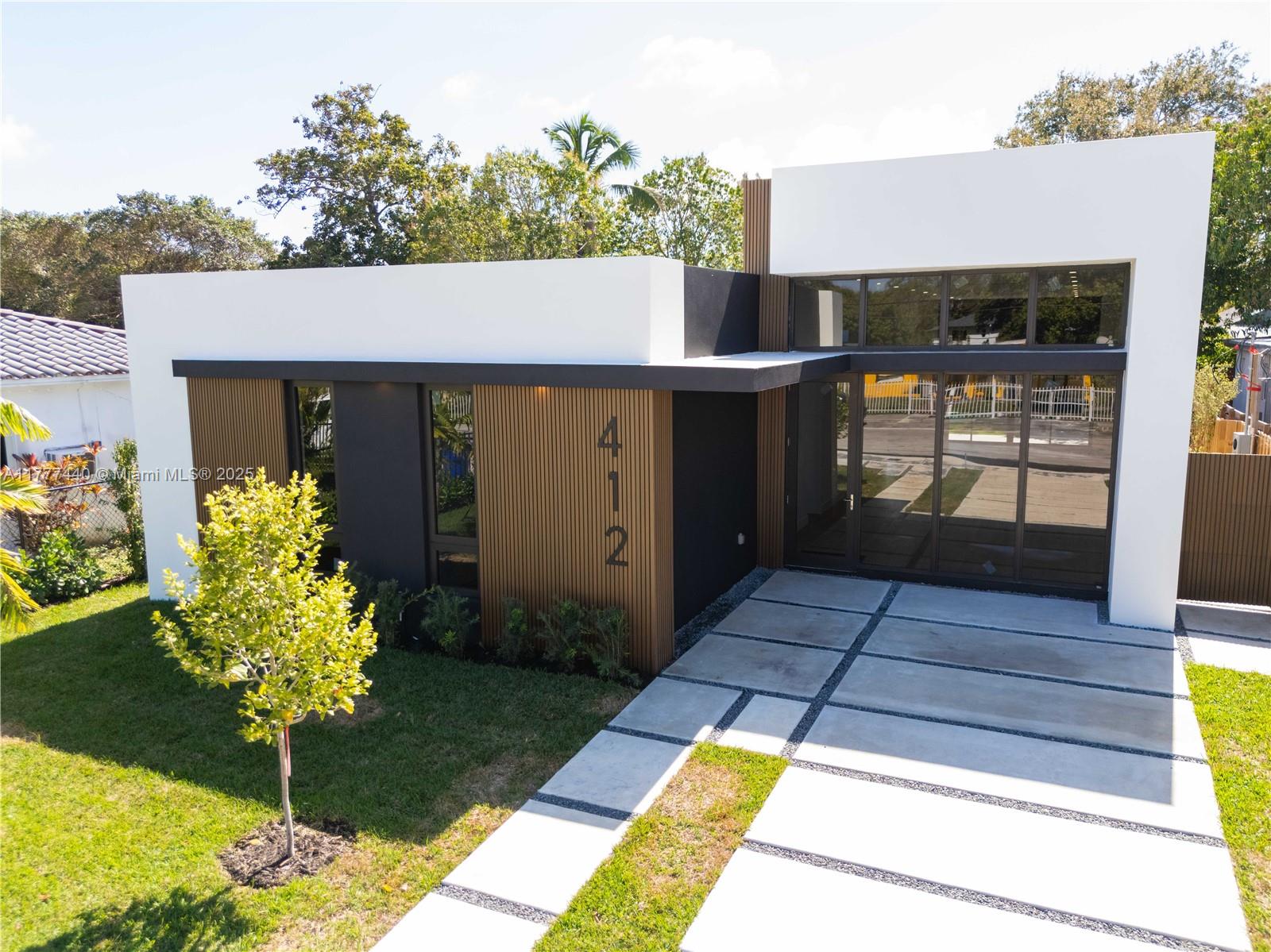 BUENA VISTA HEIGHTS EXTEN - Residential