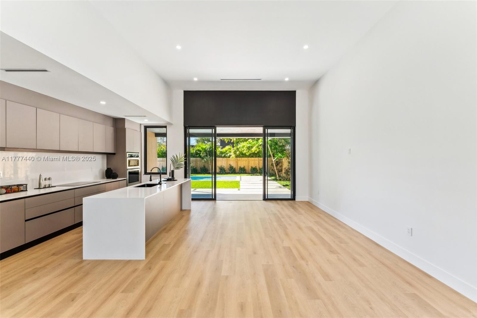 BUENA VISTA HEIGHTS EXTEN - Residential