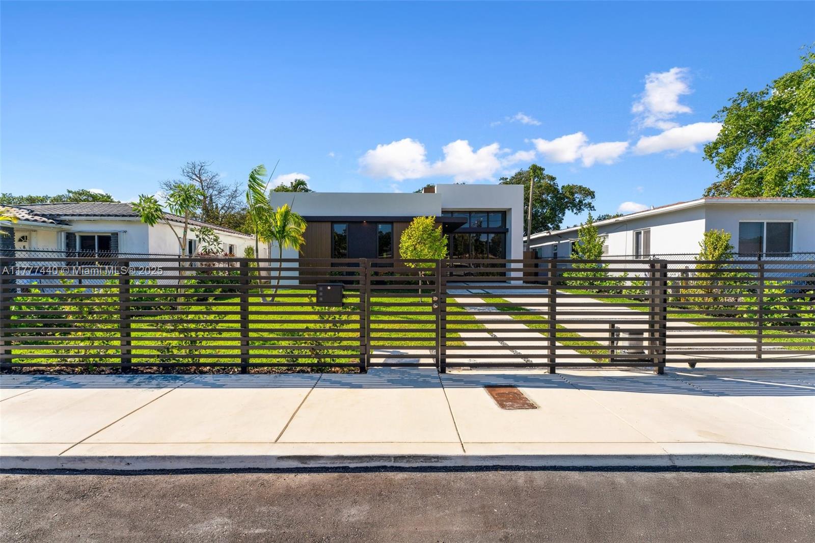 BUENA VISTA HEIGHTS EXTEN - Residential