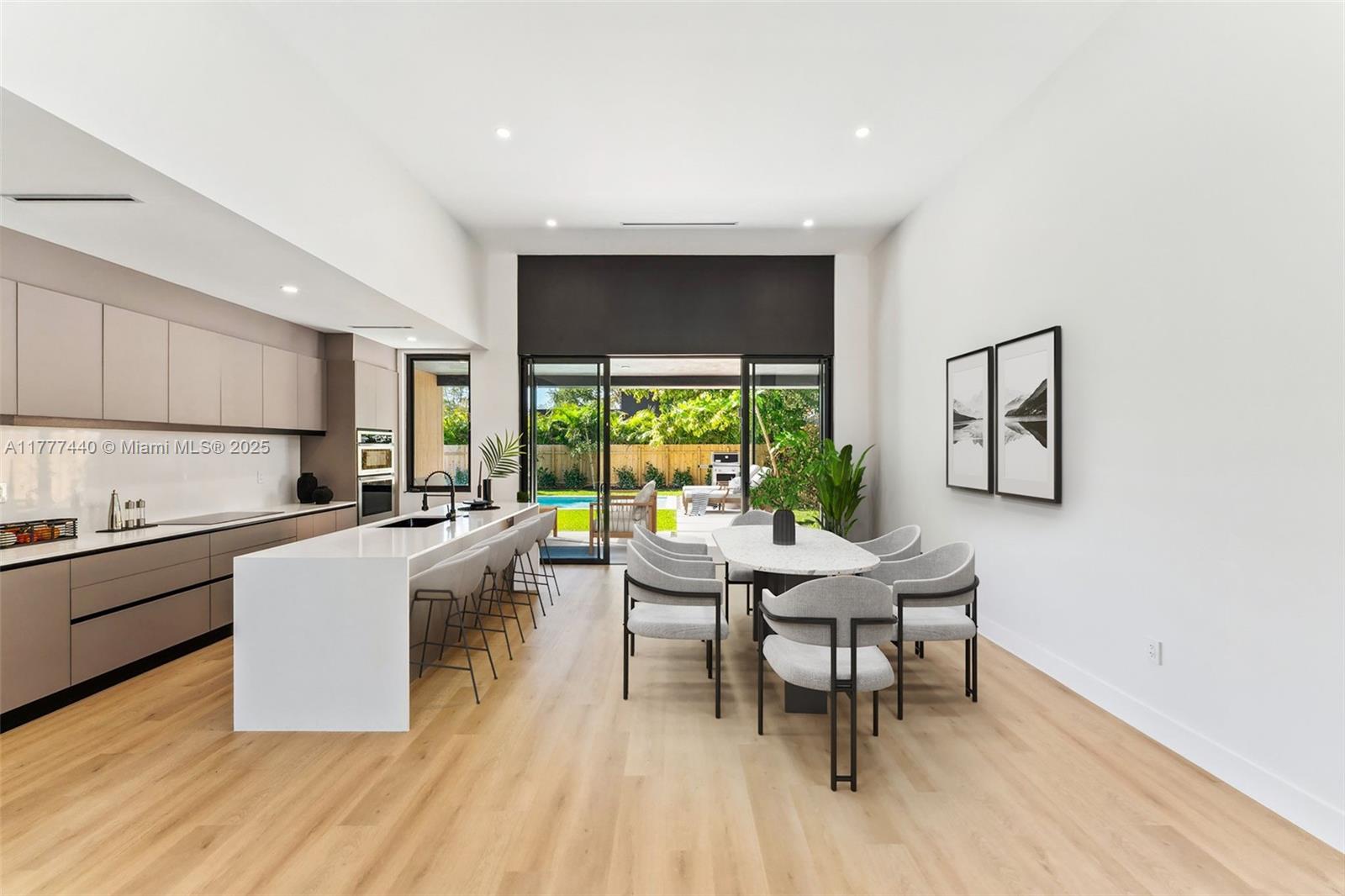 BUENA VISTA HEIGHTS EXTEN - Residential