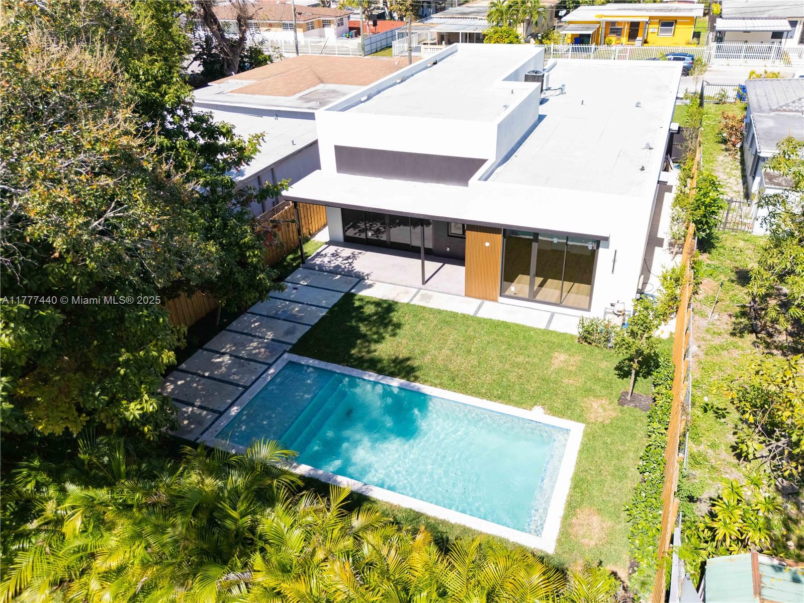 BUENA VISTA HEIGHTS EXTEN - Residential