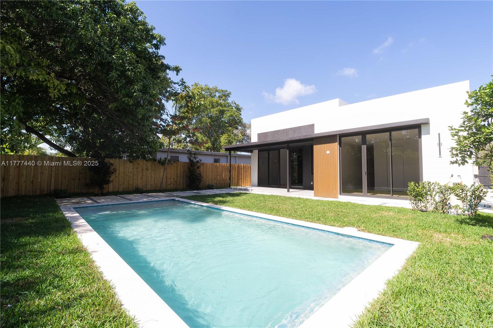 BUENA VISTA HEIGHTS EXTEN - Residential