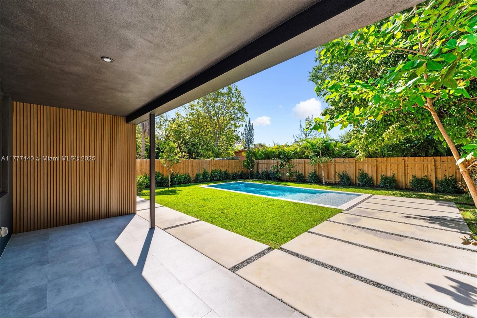 BUENA VISTA HEIGHTS EXTEN - Residential