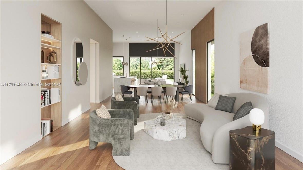 BUENA VISTA HEIGHTS EXTEN - Residential