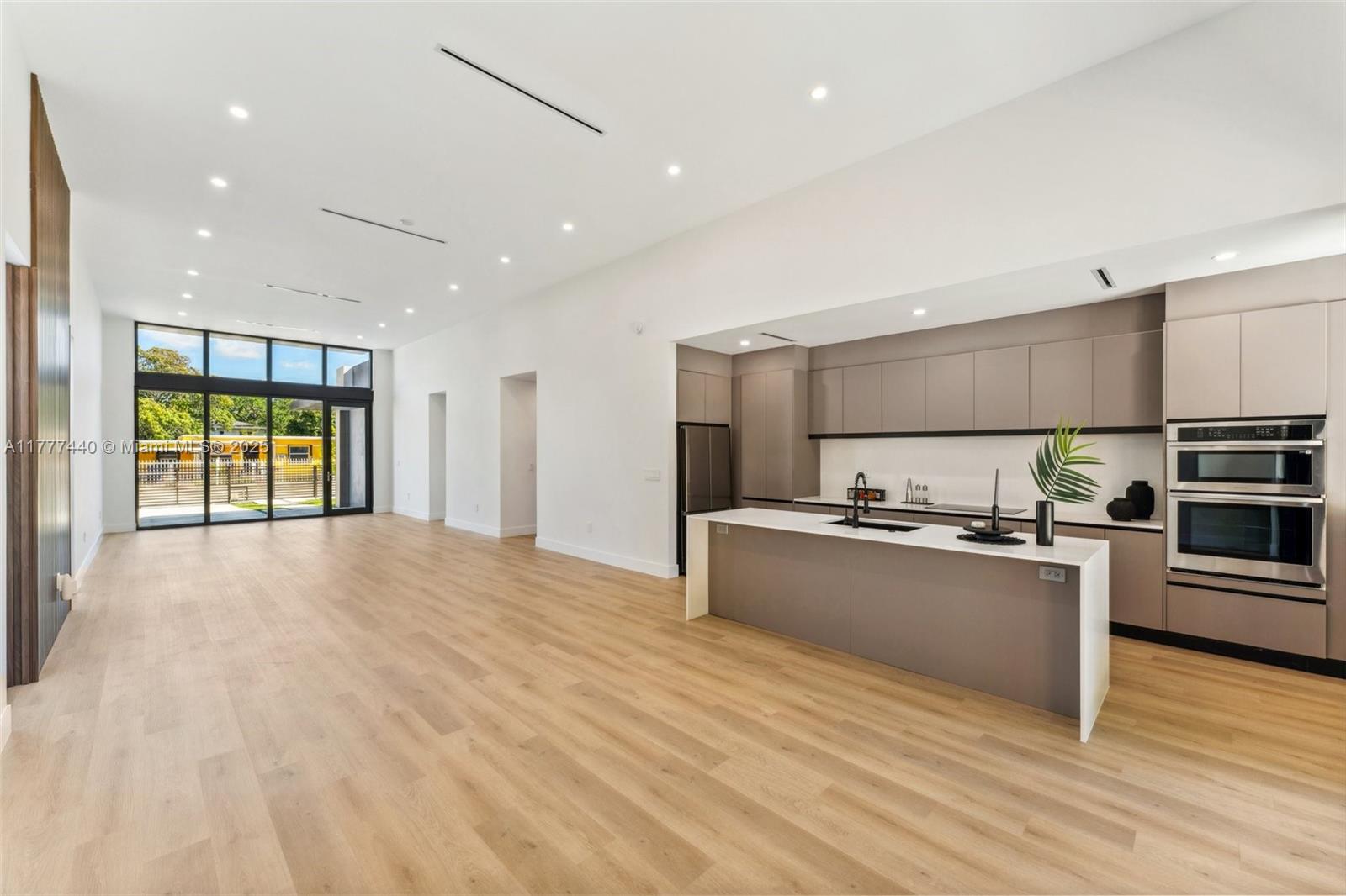 BUENA VISTA HEIGHTS EXTEN - Residential